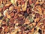 teemando® 1 kg Früchteteemischung Juniper & Juice [Marcuja-Limetten- Wacholder-Note] aromatisiert