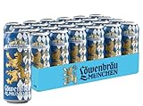 Löwenbräu Oktoberfestbier Bierpaket (24 x 0.5 l)