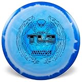 Innova Discs Star Halo TL3 Disc Golf Fairway Driver (Farben können variieren) (160–164 g)