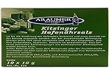 Arauner Kitzinger Hefenährsalz, 10x10g