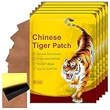 40 Stück Wärmepflaster, Knee Patch Einfach Zu Bedienen Wärmepflaster Rücken Geeignet Für Den Einsatz In Bereichen Wie Knie, Rücken, Muskeln Und Schultern