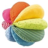 HABA Ball Regenbogen, Uni