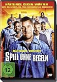 Spiel ohne Regeln (DVD)