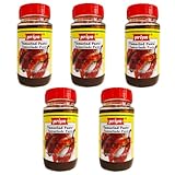PriyaZ Tamarindenpaste (Paket mit 5 x 300g)