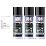 3x LIQUI MOLY 1515 Marder- Schutz Spray 200ml