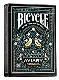 Bicycle - Aviary