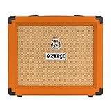Orange Crush, 2-Kanal-Gitarrenverstärker - 8 Zoll (20 cm), 20 W