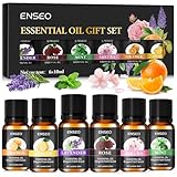 Lavendelöl 60 ml,Lavendel Ätherisches Öl,Ätherische Öle Für Aroma Diffuser,für Aromatherapie, Entspannung & Schlaf,Duftkerzen und -Seifen,Lavendelöl für Haut & Haare