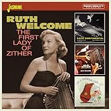 First Lady of Zither