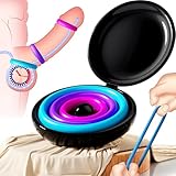 penisringe Wiederverwendbares Silikon -Bonbonfarben 3 verschiedene Größen penispumpe sex spielzeug für die paare penis ring sexspielzeug cockring penis sleeve sex spielzeug für die männer penishülle