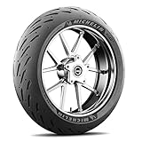 MICHELIN Road 5 Motorradreifen 120/70ZR17 (58W) Vorderrad