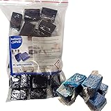 23 WC - Wasserkastenwürfel Spülkasten-Würfel Reinigungs-Tabs blue Blauspüler, 50g