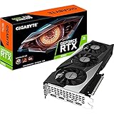 Gigabyte GeForce RTX 3060 Gaming OC 12GB GDDR6 Rev 2.0