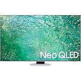 Samsung Neo QLED 4K QN85C 55 Zoll Fernseher, Neo Quantum HDR, Neural Quantum Prozessor 4K, Dolby Atmos, Smart TV (Modell 2023, 55QN85C)