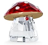 Swarovski Holiday Cheers Pilz Rot 5627103