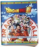 Panini Dragon Ball Super - The Ultimate Album