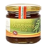 Bio Waldhonig 250g