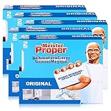 Mr.Proper Express Schmutzradierer 2 Radierer/Paket (5er Pack)