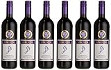 Barefoot Cabernet Sauvignon Halbtrocken (6 x 0.75 l)