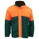 Feldtmann Schnittschutzjacke