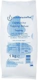 Cappuccino Topping Deluxe 99% Milchbestandteile | Automatenfähiges Milchpulver | 1 x 1000g