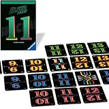 Ravensburger 25064 - Elfer Raus! Special Edition - Kartenspiele, Spiele ab 7 Jahre, Familienspiele, Gesellschaftsspiele für 2-6 Spieler, Geschenke für Mädchen, Jungen und Erwachsene