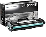 Schneider Printware Toner | 200 Prozent mehr Druckleistung | kompatibel zu Samsung MLT-D111S D111S für Samsung Xpress M2020 M2022 M2022W M2026 M2026W M2070 M2070F M2070FW M2070W,3.000 Seiten