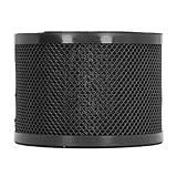 Fafeicy Der Austausch des Luftfilterfilterfilters mit Hoher Effizienz, die für die Taotronik TT AP001 Einfach zu Zerstören Sind