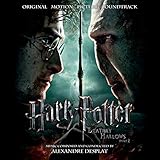 Harry Potter and the Deathly Hallows, Pt. 2 (Original Motion Picture Soundtrack)