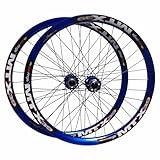 Dirt Jump Mountainbike 26', 27,5' & 29' Mit Scheibenbremsen, Vorder- Und Hinterrad, 7-8-9-10-11-12 Gängen, Aluminiumfelgen, Schnellspanner, 120 Klicks, 2570 G(29inch)