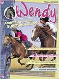 Wendy - Abenteuer auf der Sunshine - Ranch