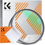 K&F CONCEPT K-Serie 67MM MCUV Pro UV-Filter Slim MC UV Schutzfilter Ultraviolett-Filter