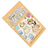 Lustiges Malbuch Für Kinder Zum Frühen Lernen Kritzelbuch Pädagogisches Zeichen Arbeitsbuch Für Vorschulkinder Kleinkinder Kinder Reisen Malen Skizzenblock