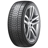 Hankook Winter i*cept evo3 W330 XL FSL M+S 3PMSF - 245/40 R18 97V - Winterreifen, schwarz