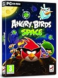 ANGRY BIRDS SPACE