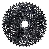 Cassette CS-M5042-10 - 10v - 11-42 - Noir