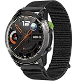 RollsTimi Smartwatch für Herren, Bluetooth, 1,45 Zoll HD Display, Fitness-Tracker IP68 mit 100 Sportmodi, Schlafüberwachung SpO2, Nachrichtenbenachrichtigungen, militärische Smartwatch für Android iOS