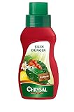 Chrysal Eisendünger 250 ml