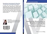 Smartphone-Anwendung für Besucher im Deutschen Technikmuseum Berlin: Android-basierte Fußgänger-Navigation unter Verwendung der Bluetooth-Technologie