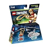 LEGO Dimensions - Fun Pack - Wonder Woman