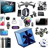 Generisch 4-39 Stück. Haushaltsartikel A-Ware B-Ware Elektronik Geschenke,Weihnachten Geburtstag Jubiläum Valentinstag Hochzeitsgeschenk ej1