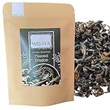 Mrs. Tea Muscatel Dragon Oolong Tee 40 g | Chinesischer Oolong aus den Bergen Yunnans | Jin Xuan Cultivar