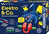 Kosmos Elektro & Co.: Experimentierkasten