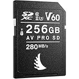 ANGELBIRD AV PRO SD MK2 256GB V60|1 Pack