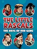 The Little Rascals: The Boys of Our Gang [OV]