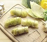 Wenko Rouladenklammern Aus Rostfreien Edelstahl Für Die Schnelle Und Unkomplizierte Herstellung 10 Stück