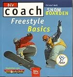 Snowboarden: Freestyle Basics