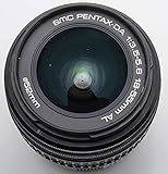 Pentax SMC-DA 18-55mm / f3,5-5,6 Objektiv (Standardzoom) für Pentax