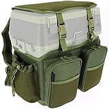 G8DS® Umhängetasche für unsere Sitzkiepe Angeln Karpfen Feedern Match Stuhl Tackle Aufbewahrung