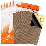 80 Stück Wärmepflaster, Selbstklebende Wärmepflaster, Wärmepflaster Rücken und Nacken, Schmerzlinderung Patch, Schmerzpflaster Pflaster, Pain Relief Patch für Lendenwirbelsäule, Halswirbel